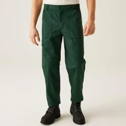 Regatta Pantalon Homme Action avec multiples poches de rangement |< Pantalons|Pantalons De Travail