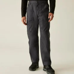 Regatta Pantalon Homme Action avec multiples poches de rangement |< Pantalons|Pantalons De Travail