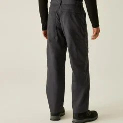 Regatta Pantalon Homme Action avec multiples poches de rangement |< Pantalons|Pantalons De Travail