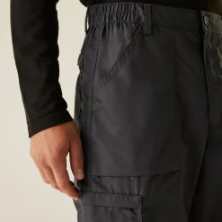 Regatta Pantalon Homme Action avec multiples poches de rangement |< Pantalons|Pantalons De Travail