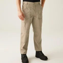 Regatta Pantalon Homme Action avec multiples poches de rangement |< Pantalons|Pantalons De Travail