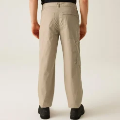 Regatta Pantalon Homme Action avec multiples poches de rangement |< Pantalons|Pantalons De Travail