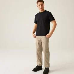 Regatta Pantalon Homme Action avec multiples poches de rangement |< Pantalons|Pantalons De Travail