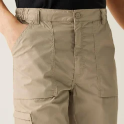 Regatta Pantalon Homme Action avec multiples poches de rangement |< Pantalons|Pantalons De Travail