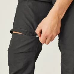 Regatta Pantalon Homme avec jambes dézipables Leesville II |<Homme Pantalons Zippés|Pantalons De Marche