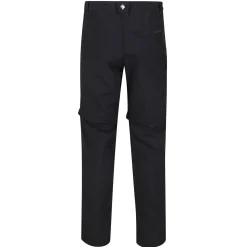 Regatta Pantalon Homme avec jambes dézipables Leesville II |<Homme Pantalons Zippés|Pantalons De Marche
