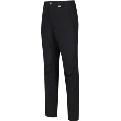 Regatta Pantalon Homme avec jambes dézipables Leesville II |<Homme Pantalons Zippés|Pantalons De Marche