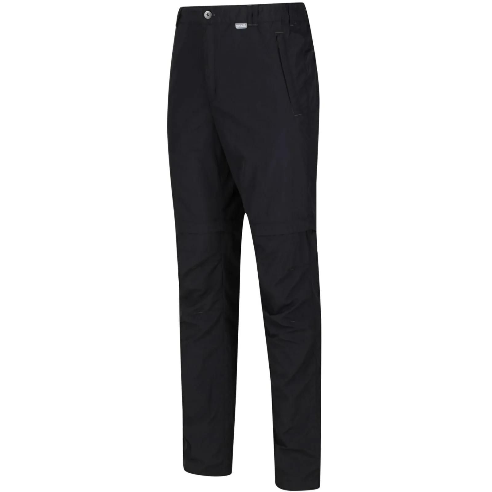 Regatta Pantalon Homme avec jambes dézipables Leesville II |<Homme Pantalons Zippés|Pantalons De Marche
