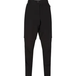 Regatta Pantalon Homme avec jambes dézipables Highton |<Homme Pantalons Zippés|Pantalons De Marche