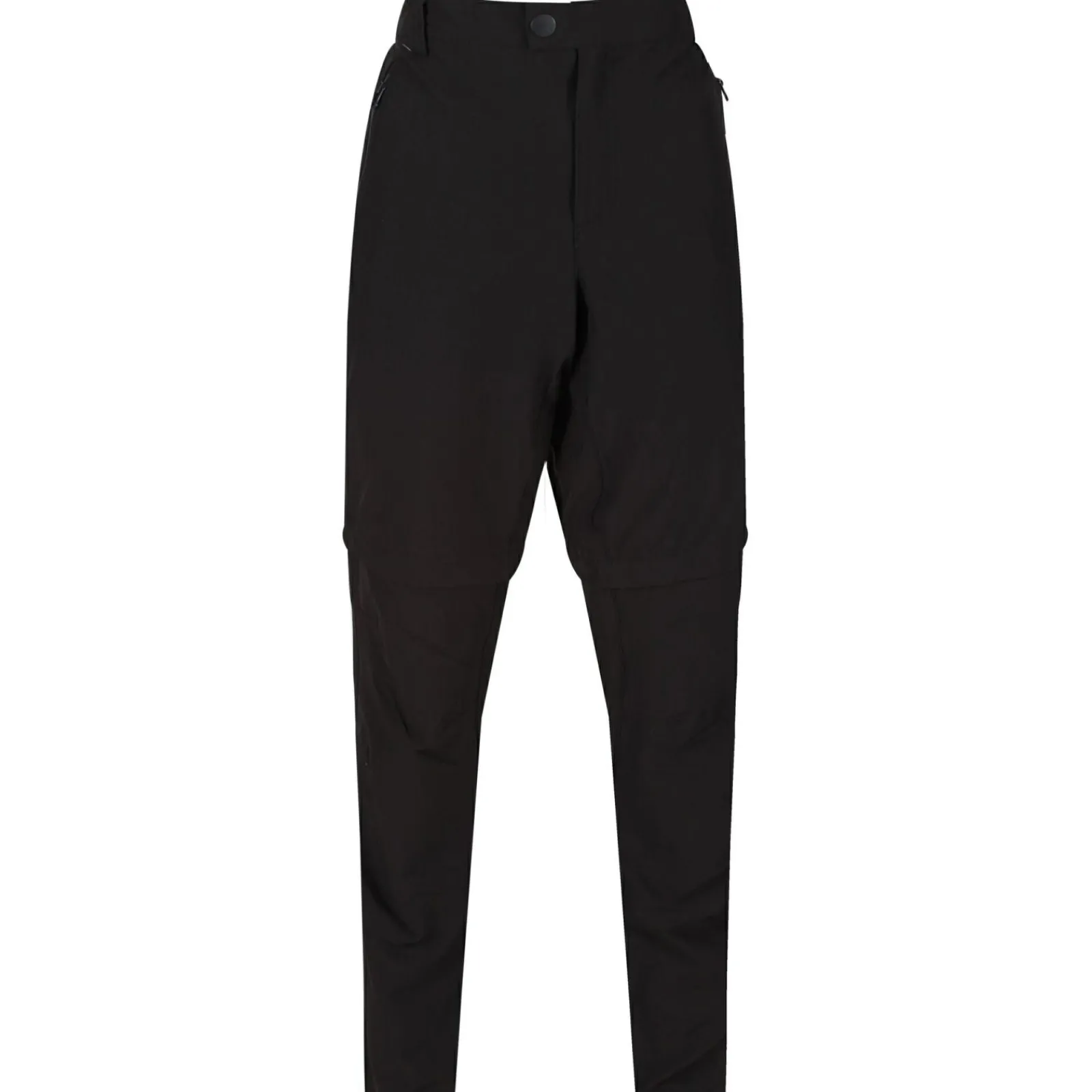 Regatta Pantalon Homme avec jambes dézipables Highton |<Homme Pantalons Zippés|Pantalons De Marche