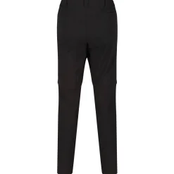 Regatta Pantalon Homme avec jambes dézipables Highton |<Homme Pantalons Zippés|Pantalons De Marche