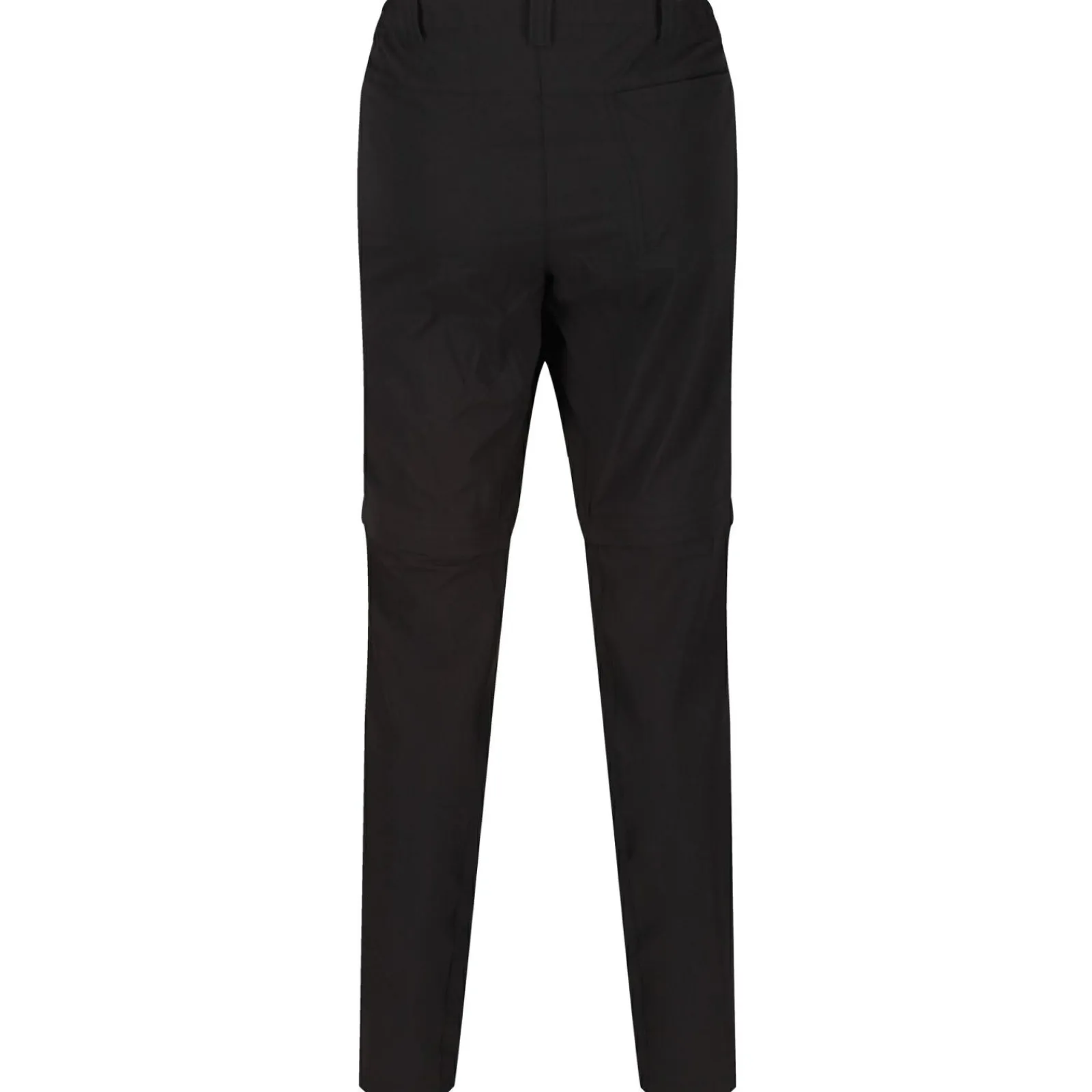 Regatta Pantalon Homme avec jambes dézipables Highton |<Homme Pantalons Zippés|Pantalons De Marche