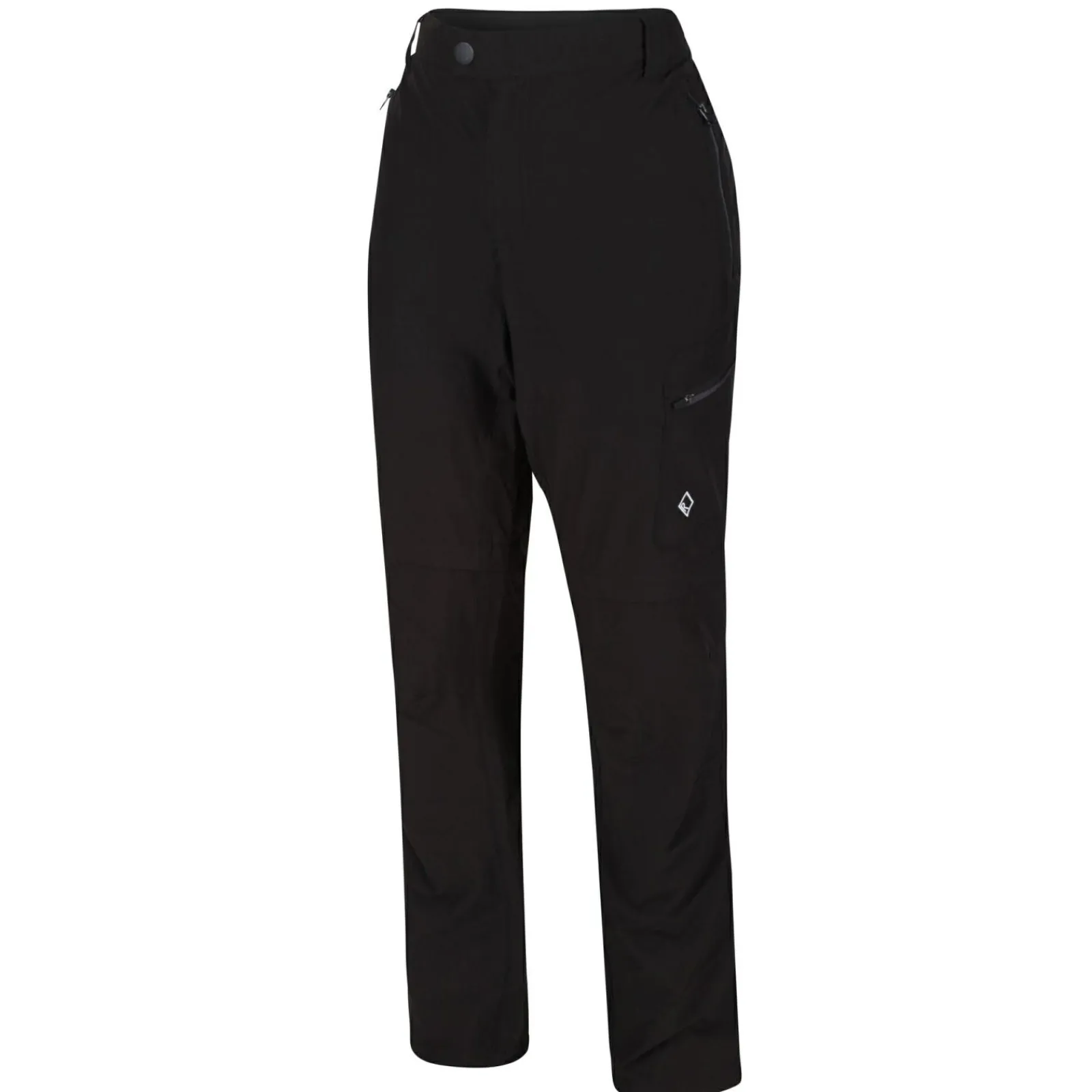 Regatta Pantalon Homme avec jambes dézipables Highton |<Homme Pantalons Zippés|Pantalons De Marche
