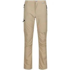 Regatta Pantalon Homme avec jambes dézipables Leesville II |<Homme Pantalons Zippés|Pantalons De Marche