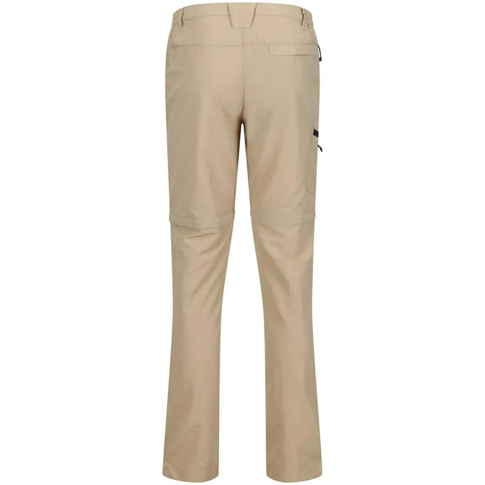 Regatta Pantalon Homme avec jambes dézipables Leesville II |<Homme Pantalons Zippés|Pantalons De Marche