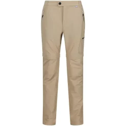 Regatta Pantalon Homme avec jambes dézipables Highton |<Homme Pantalons Zippés|Pantalons De Marche