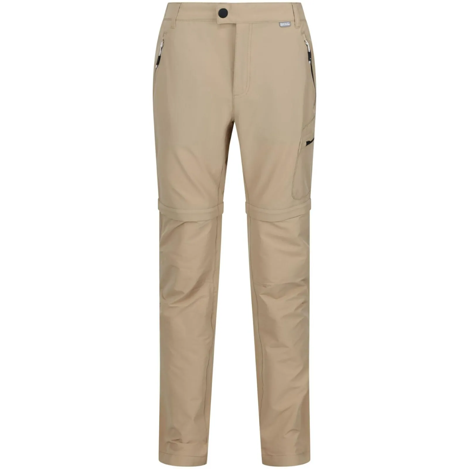 Regatta Pantalon Homme avec jambes dézipables Highton |<Homme Pantalons Zippés|Pantalons De Marche