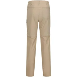 Regatta Pantalon Homme avec jambes dézipables Highton |<Homme Pantalons Zippés|Pantalons De Marche