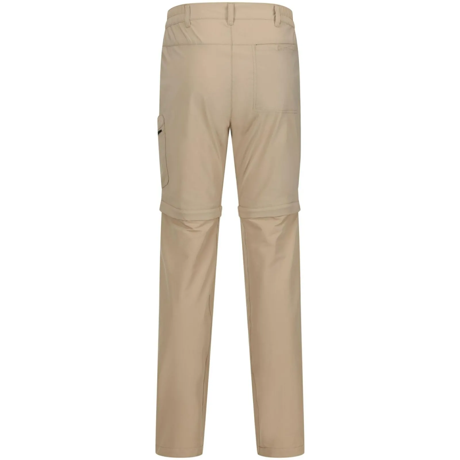 Regatta Pantalon Homme avec jambes dézipables Highton |<Homme Pantalons Zippés|Pantalons De Marche