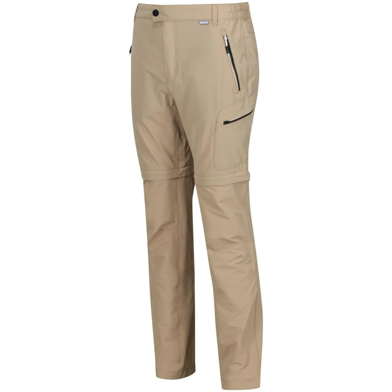 Regatta Pantalon Homme avec jambes dézipables Highton |<Homme Pantalons Zippés|Pantalons De Marche