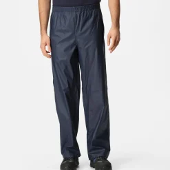 Regatta Pantalon imperméable Stormflex II pour homme |< Pantalons|Pantalons De Travail