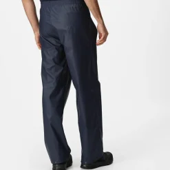 Regatta Pantalon imperméable Stormflex II pour homme |< Pantalons|Pantalons De Travail
