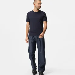 Regatta Pantalon imperméable Stormflex II pour homme |< Pantalons|Pantalons De Travail