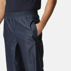 Regatta Pantalon imperméable Stormflex II pour homme |< Pantalons|Pantalons De Travail