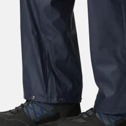 Regatta Pantalon imperméable Stormflex II pour homme |< Pantalons|Pantalons De Travail