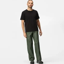 Regatta Pantalon imperméable Stormflex II pour homme |< Pantalons|Pantalons De Travail