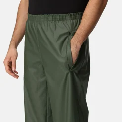 Regatta Pantalon imperméable Stormflex II pour homme |< Pantalons|Pantalons De Travail