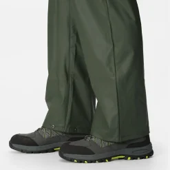 Regatta Pantalon imperméable Stormflex II pour homme |< Pantalons|Pantalons De Travail