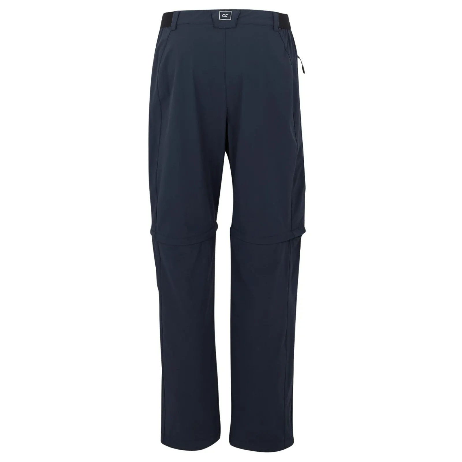 Regatta Pantalon modulable à poche de rangement Travel Light II pour femme |<Femme Pantalons De Marche