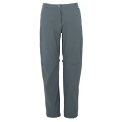 Regatta Pantalon modulable à poche de rangement Travel Light II pour femme |<Femme Pantalons De Marche