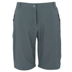 Regatta Pantalon modulable à poche de rangement Travel Light II pour femme |<Femme Pantalons De Marche