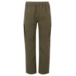 Regatta Pantalon modulable Sorcer III pour enfant |<Enfant Pantalons Zippés