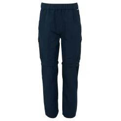 Regatta Pantalon modulable Sorcer III pour enfant |<Enfant Pantalons Zippés