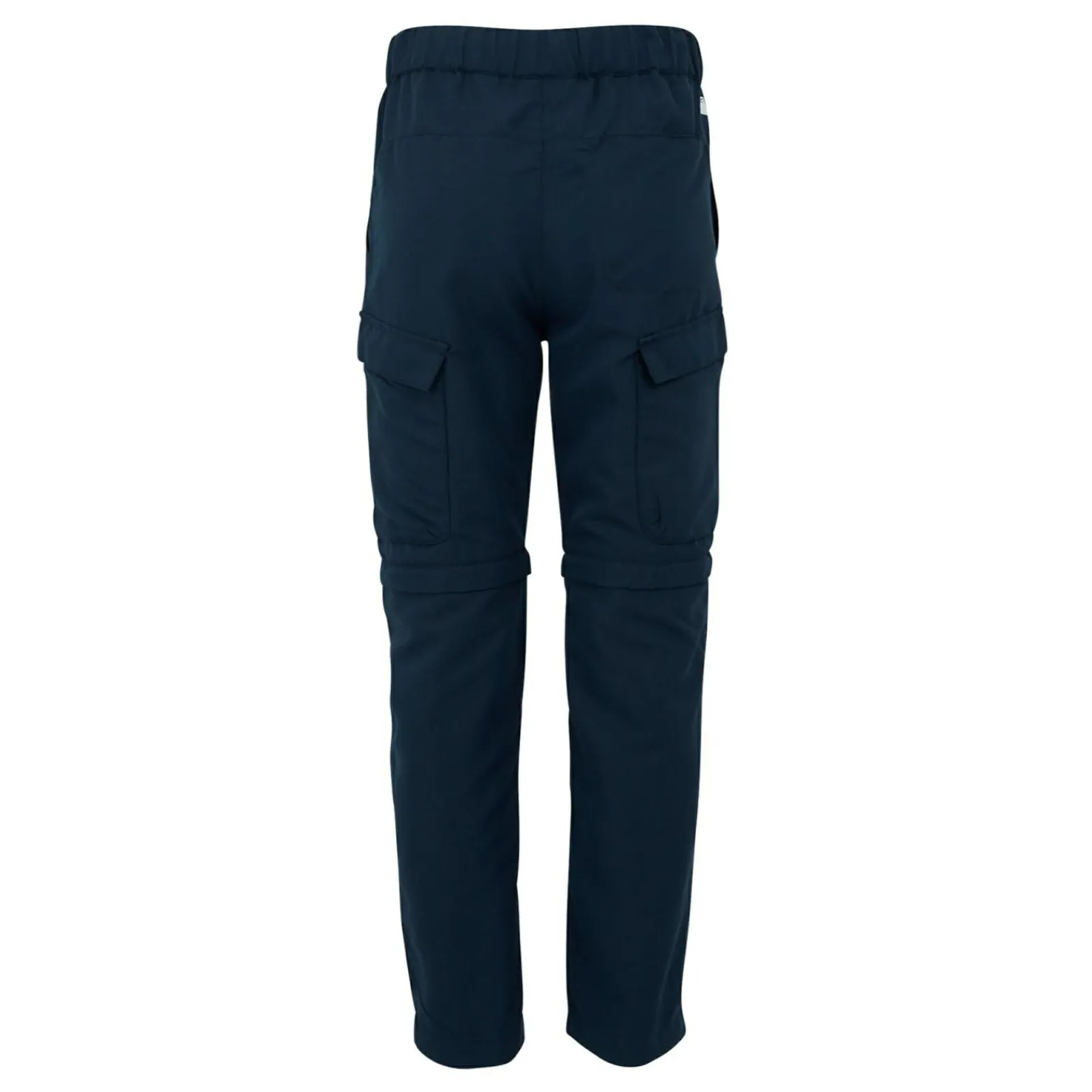 Regatta Pantalon modulable Sorcer III pour enfant |<Enfant Pantalons Zippés