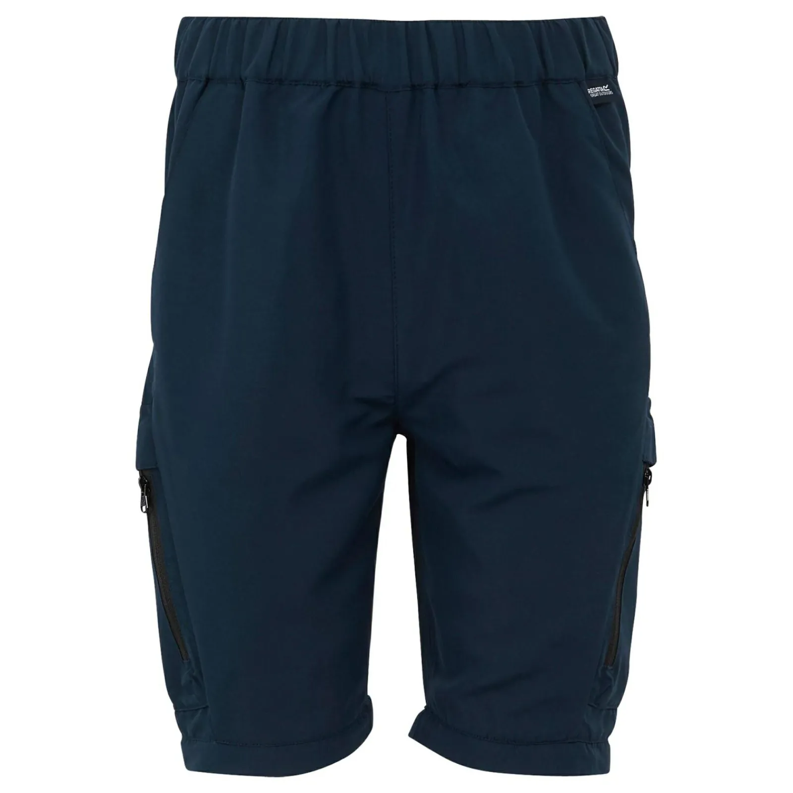 Regatta Pantalon modulable Sorcer III pour enfant |<Enfant Pantalons Zippés