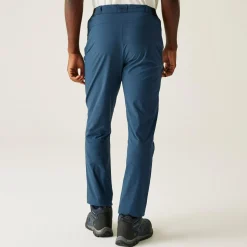 Regatta Pantalon pliable anti-insectes pour homme |<Homme Pantalons De Marche|Pantalons De Marche