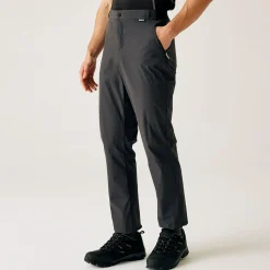 Regatta Pantalon pliable anti-insectes pour homme |<Homme Pantalons De Marche|Pantalons De Marche