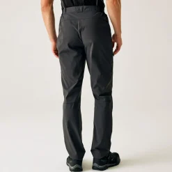 Regatta Pantalon pliable anti-insectes pour homme |<Homme Pantalons De Marche|Pantalons De Marche
