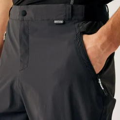 Regatta Pantalon pliable anti-insectes pour homme |<Homme Pantalons De Marche|Pantalons De Marche