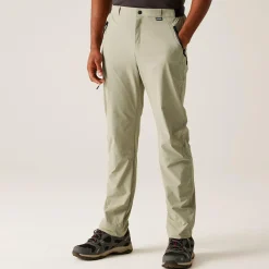 Regatta Pantalon pliable anti-insectes pour homme |<Homme Pantalons De Marche|Pantalons De Marche