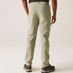Regatta Pantalon pliable anti-insectes pour homme |<Homme Pantalons De Marche|Pantalons De Marche