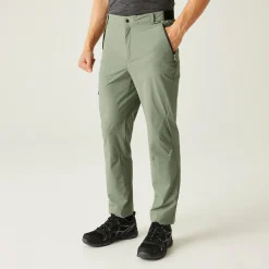 Regatta Pantalon pliable anti-insectes pour homme |<Homme Pantalons De Marche|Pantalons De Marche
