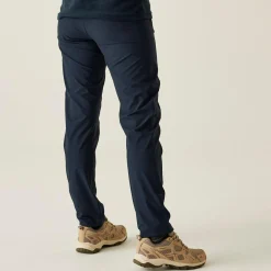 Regatta Pantalon pliable anti-insectes pour femme |<Femme Pantalons De Marche