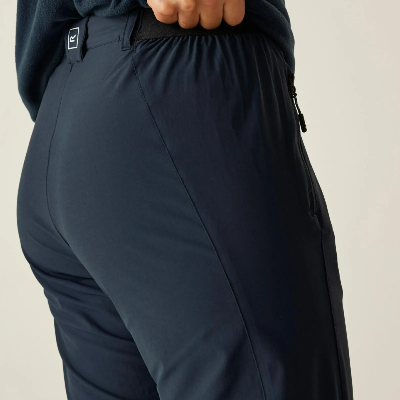 Regatta Pantalon pliable anti-insectes pour femme |<Femme Pantalons De Marche