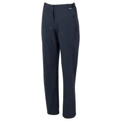 Regatta Pantalon pliable anti-insectes pour femme |<Femme Pantalons De Marche