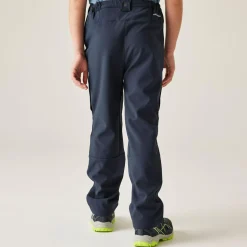 Regatta Pantalon softshell pour enfant |<Enfant Vêtements Garçon